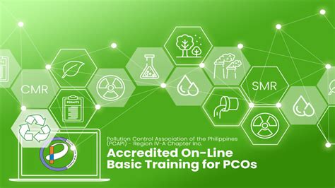 pco accreditation online region 4a|PCAPI 4A Online Training – Online Trainings – The POLLUTION CONTR.